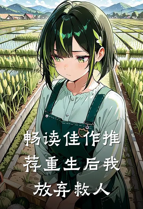 畅读佳作推荐重生后我放弃救人