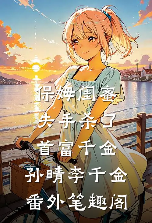 保姆闺蜜失手杀了首富千金：孙晴李千金番外笔趣阁