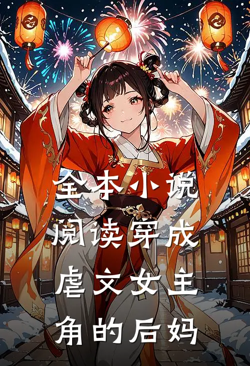 全本小说阅读穿成虐文女主角的后妈