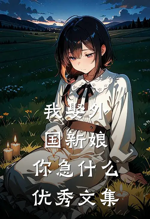 我娶外国新娘，你急什么优秀文集