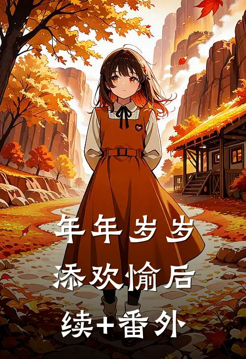 年年岁岁添欢愉后续+番外