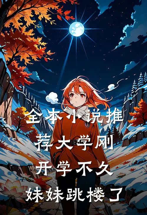 全本小说推荐大学刚开学不久，妹妹跳楼了
