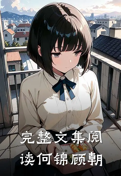 完整文集阅读何锦顾朝