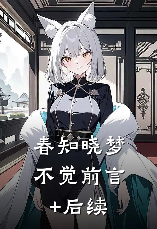 春知晓梦不觉前言+后续