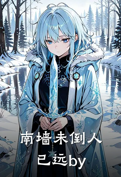 南墙未倒人已远by