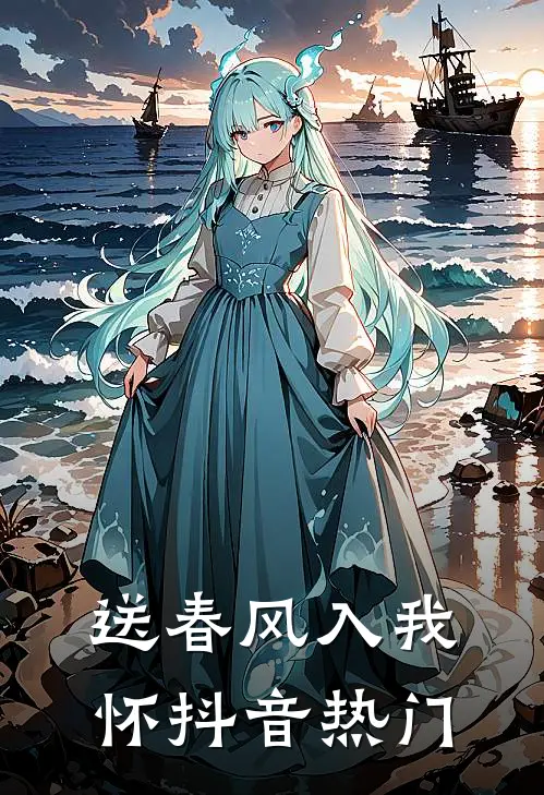 送春风入我怀抖音热门