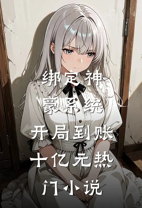 绑定神豪系统，开局到账十亿元热门小说