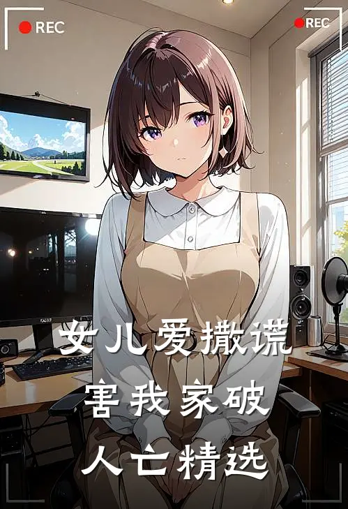 女儿爱撒谎，害我家破人亡精选