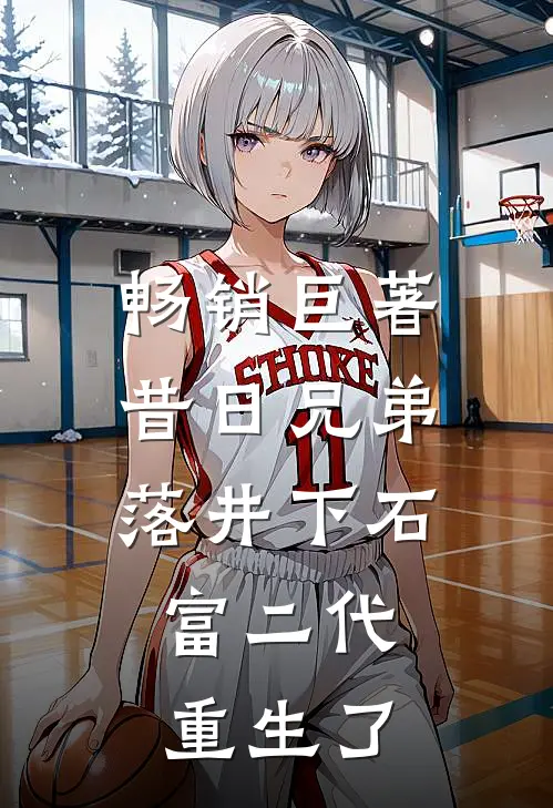 畅销巨著昔日兄弟落井下石，富二代重生了