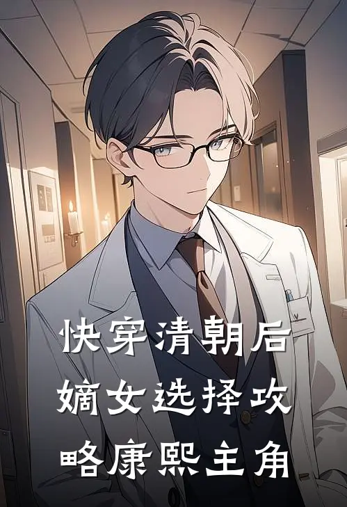 快穿清朝后,嫡女选择攻略康熙主角是谁