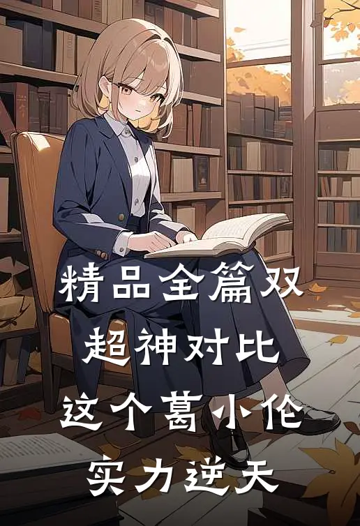 精品全篇双超神对比：这个葛小伦实力逆天