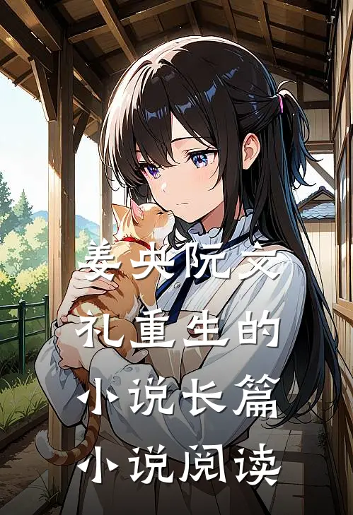 姜央阮文礼重生的小说长篇小说阅读