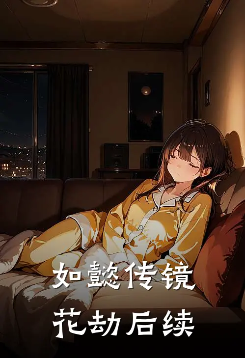 如懿传·镜花劫后续