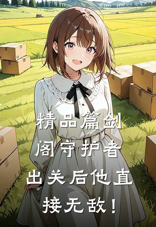 精品篇剑阁守护者，出关后他直接无敌！