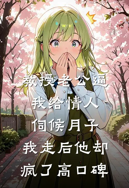 教授老公逼我给情人伺候月子，我走后他却疯了高口碑