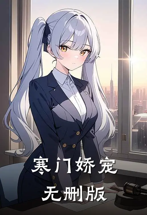 寒门娇宠无删版