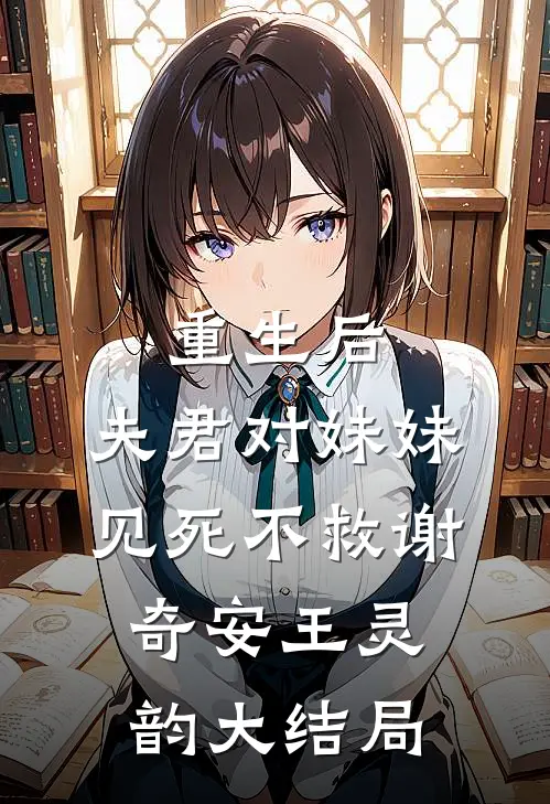 重生后，夫君对妹妹见死不救谢奇安王灵韵大结局