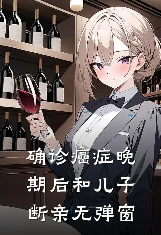 确诊癌症晚期后和儿子断亲无弹窗