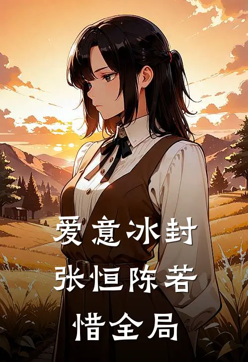 爱意冰封张恒陈若惜全局
