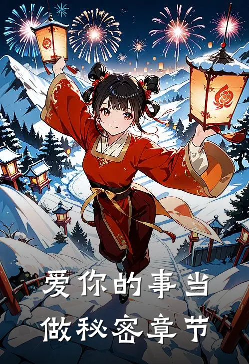 爱你的事当做秘密章节