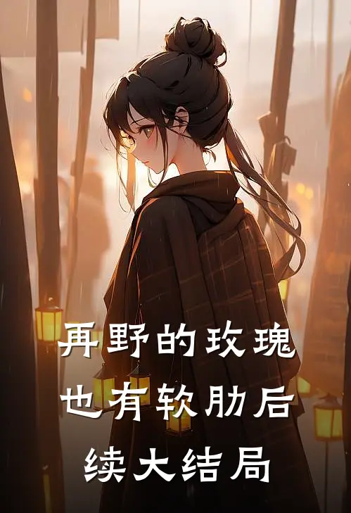 再野的玫瑰，也有软肋后续大结局