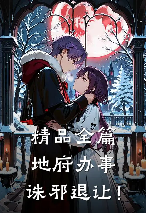 精品全篇地府办事，诛邪退让！