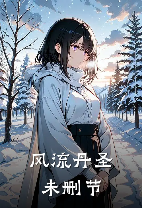风流丹圣未删节