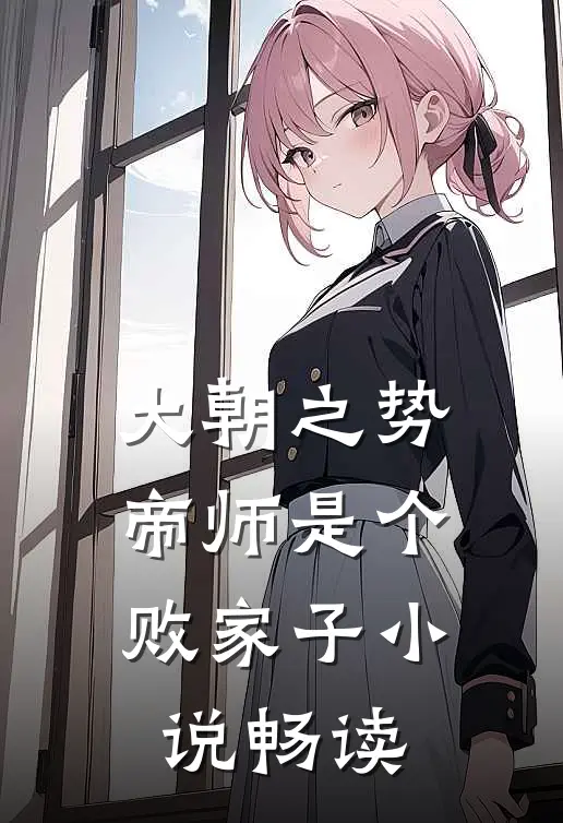 大朝之势帝师是个败家子畅读全文