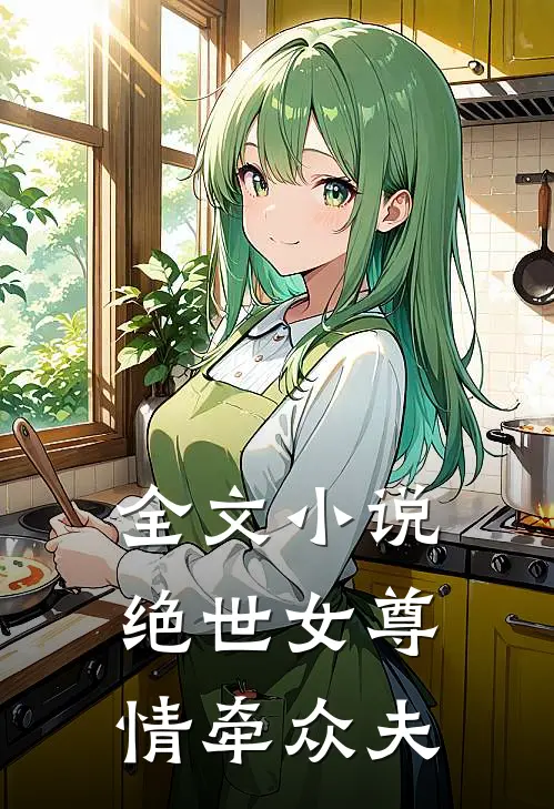 全文小说绝世女尊：情牵众夫