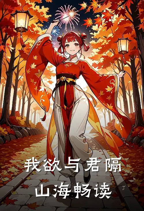 我欲与君隔山海畅读