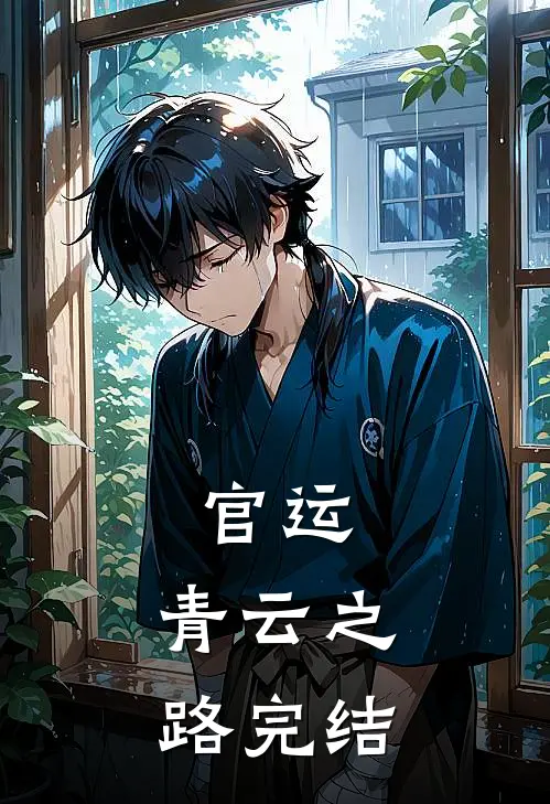 官运：青云之路完结
