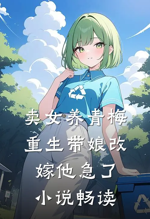 卖女养青梅，重生带娘改嫁他急了小说畅读