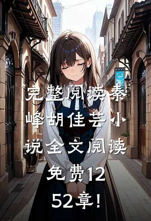 完整阅读秦峰胡佳芸小说全文阅读免费1252章!
