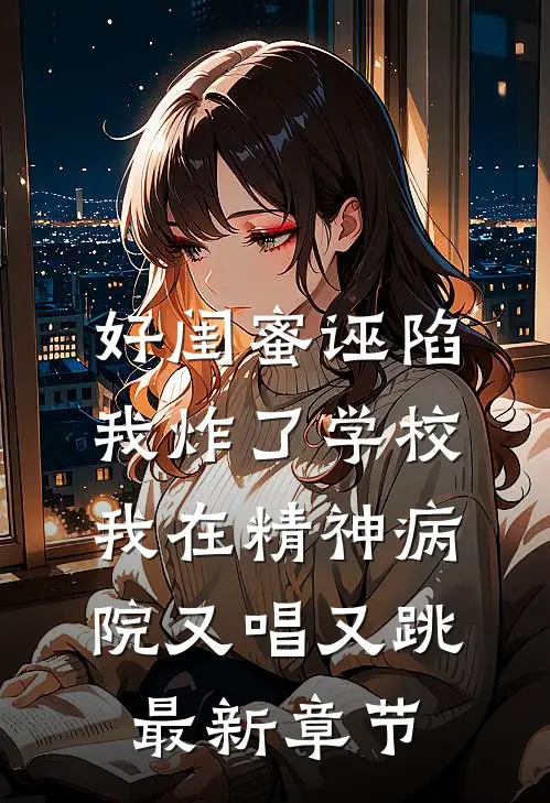 好闺蜜诬陷我炸了学校，我在精神病院又唱又跳最新章节