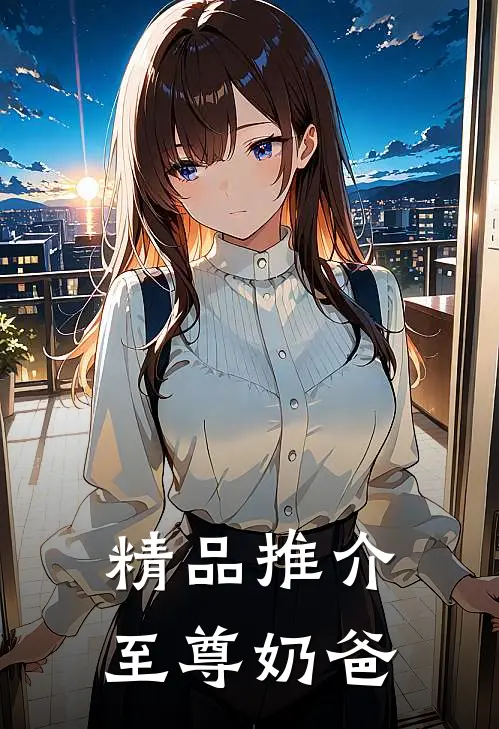 精品推介至尊奶爸