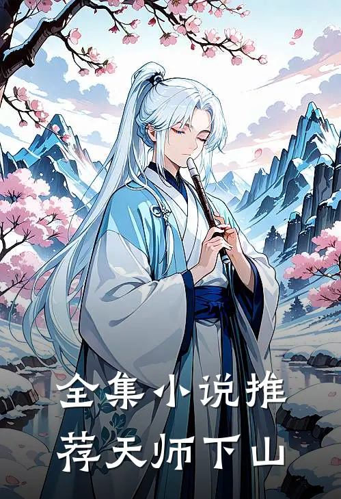 全集小说推荐天师下山