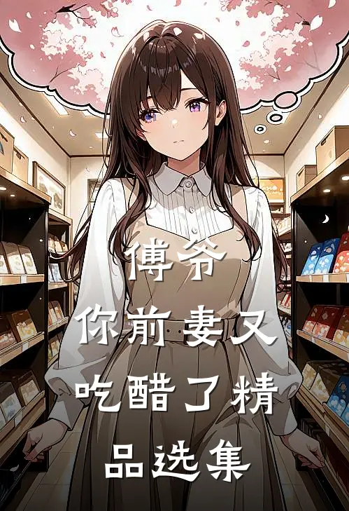 傅爷，你前妻又吃醋了精品选集