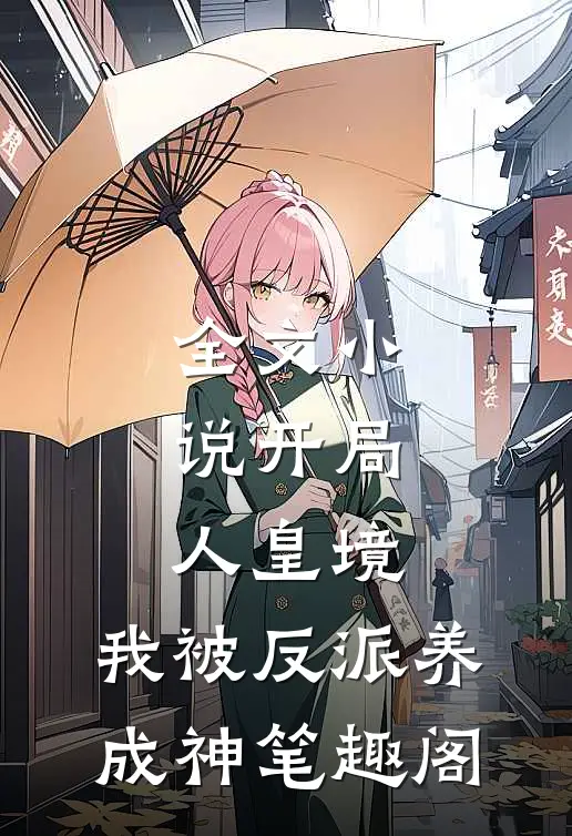全文小说开局人皇境,我被反派养成神 笔趣阁