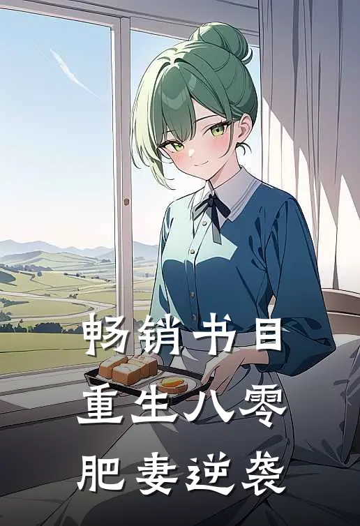 畅销书目重生八零肥妻逆袭