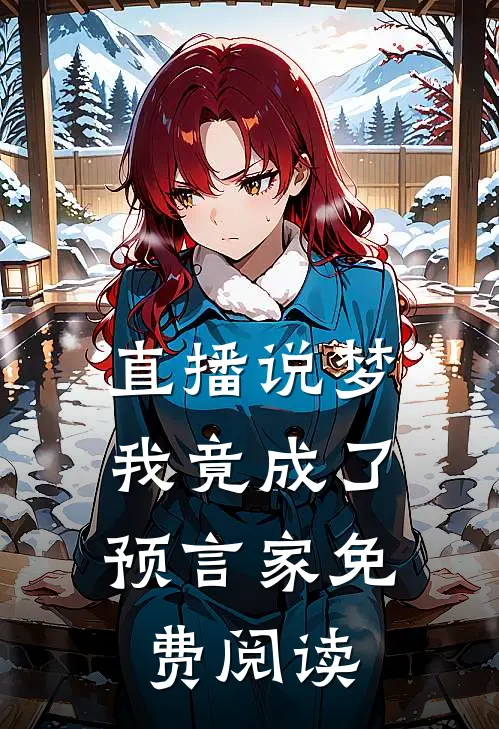 直播说梦，我竟成了预言家免费阅读
