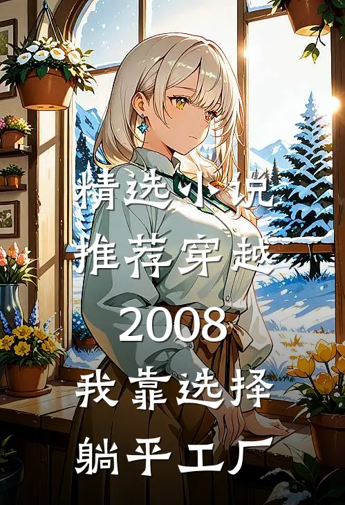 精选小说推荐穿越2008，我靠选择躺平工厂
