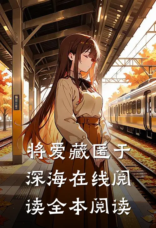 将爱藏匿于深海在线阅读全本阅读