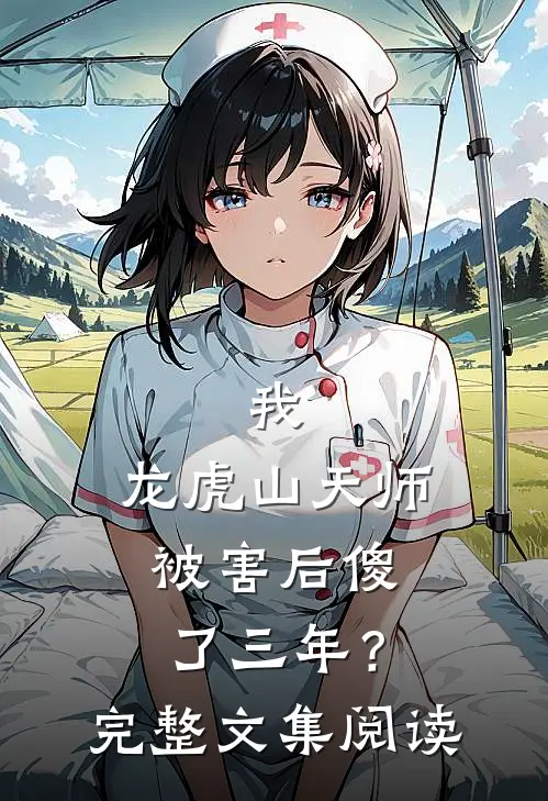 我，龙虎山天师，被害后傻了三年？完整文集阅读
