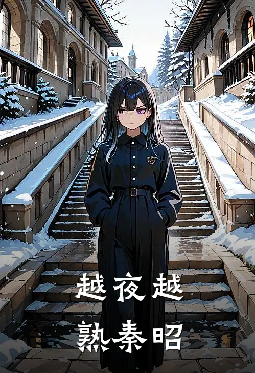 越夜越熟秦昭