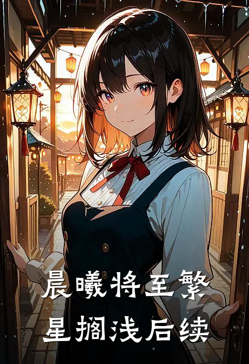晨曦将至繁星搁浅后续