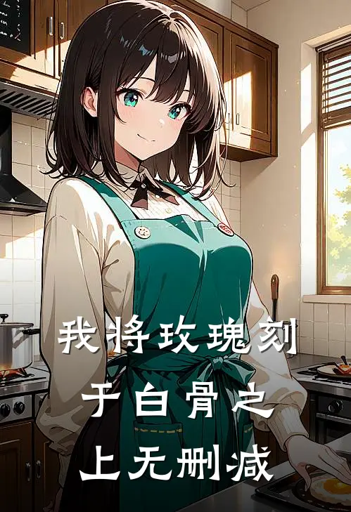 我将玫瑰刻于白骨之上无删减