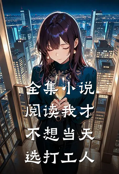 全集小说阅读我才不想当天选打工人