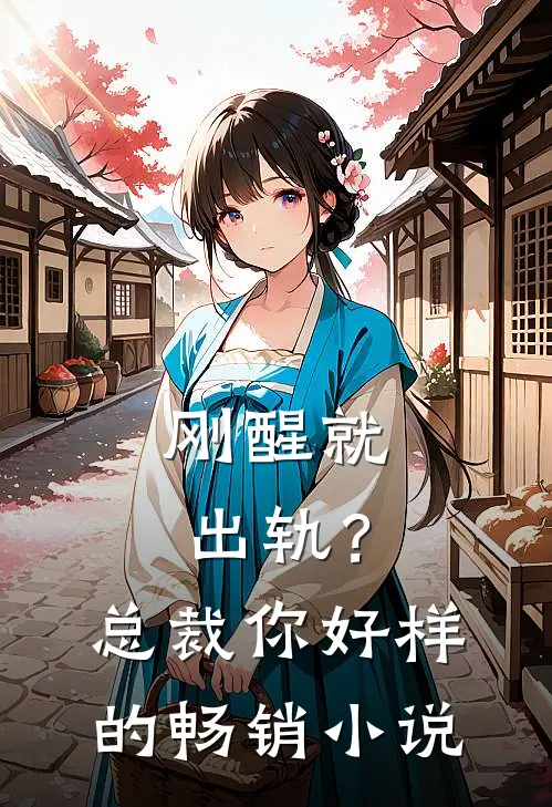 刚醒就出轨？总裁你好样的畅销小说
