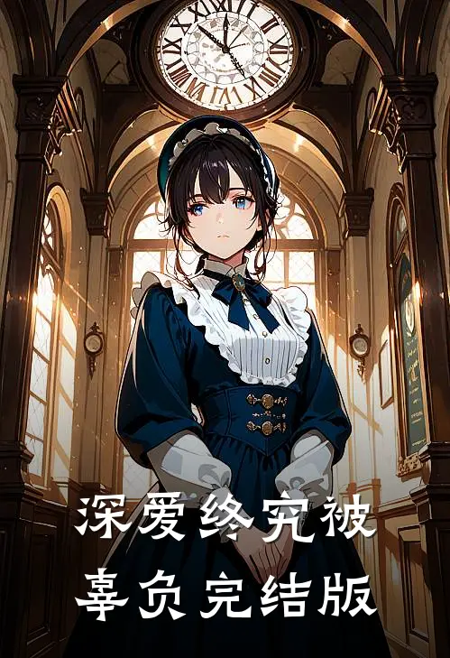 深爱终究被辜负完结版