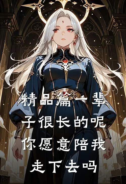 精品篇一辈子很长的呢，你愿意陪我走下去吗